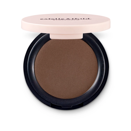 BioMineral Silky Eyeshadow Cocoa