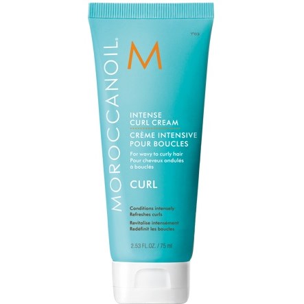 Moroccanoil Curl Intense Cream 75 ml