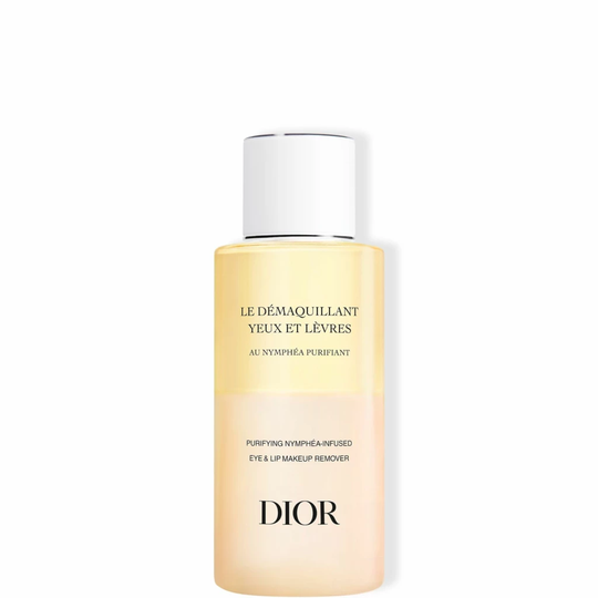 Eyes & Lips Makeup Remover 125 ml