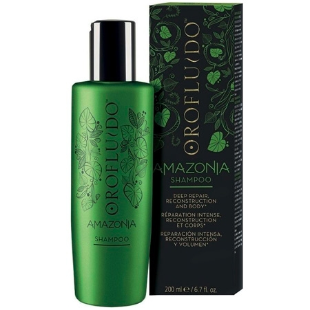 Orofluido Amazonia Shampoo - 200ML