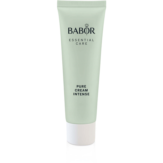 BABOR Essential Care Pure Cream Intense 50 ml